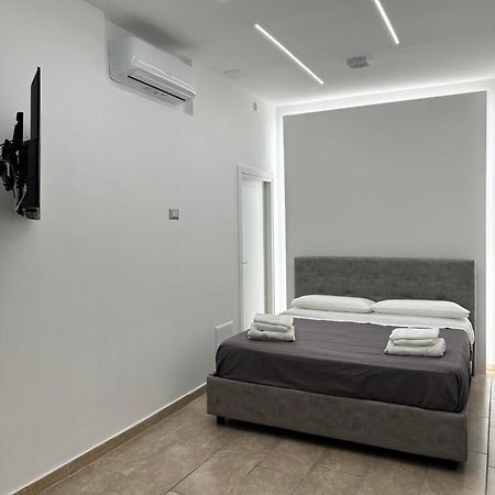 Apartamento Don Michele Nápoles Exterior foto